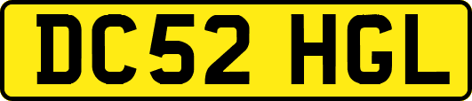 DC52HGL