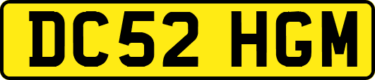 DC52HGM