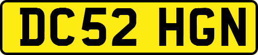 DC52HGN
