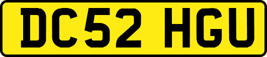 DC52HGU
