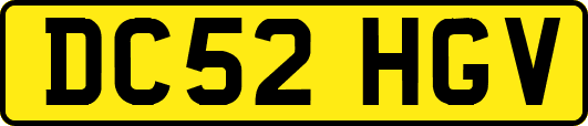 DC52HGV