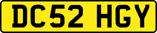 DC52HGY
