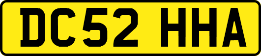 DC52HHA