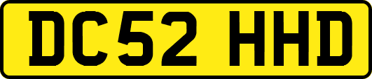 DC52HHD