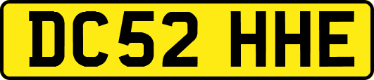 DC52HHE