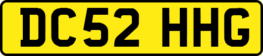 DC52HHG