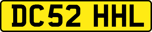 DC52HHL