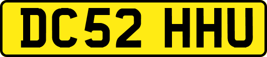 DC52HHU