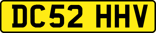 DC52HHV