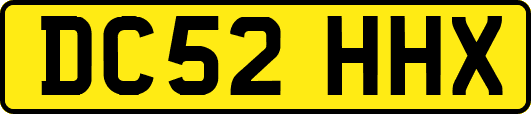 DC52HHX