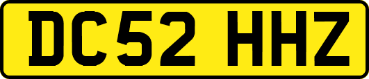DC52HHZ