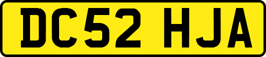 DC52HJA