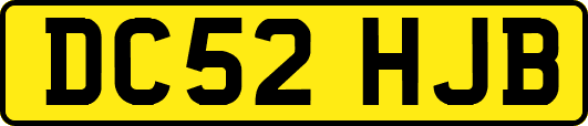 DC52HJB