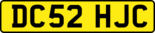 DC52HJC