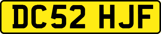 DC52HJF