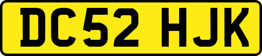 DC52HJK