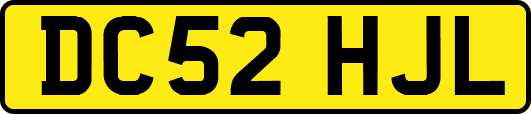 DC52HJL