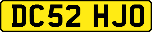 DC52HJO