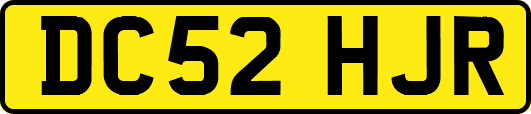 DC52HJR