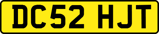 DC52HJT