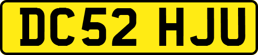 DC52HJU