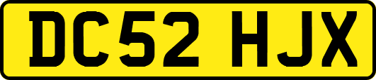 DC52HJX