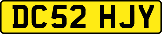 DC52HJY