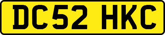 DC52HKC