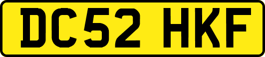 DC52HKF