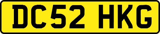DC52HKG