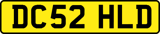 DC52HLD