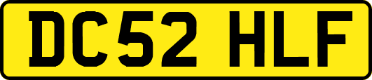 DC52HLF