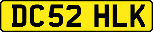 DC52HLK