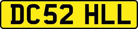 DC52HLL