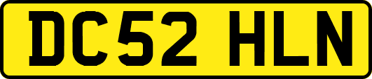 DC52HLN