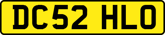DC52HLO