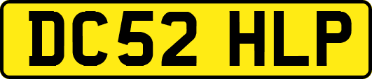 DC52HLP