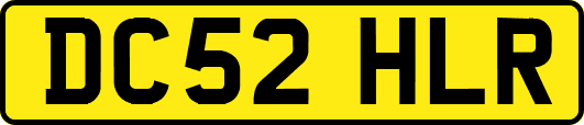 DC52HLR