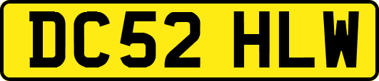 DC52HLW