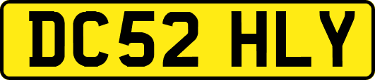 DC52HLY