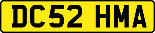 DC52HMA
