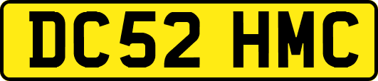 DC52HMC