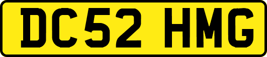 DC52HMG