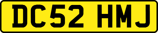DC52HMJ