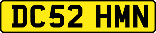 DC52HMN