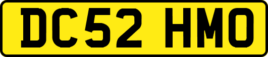 DC52HMO