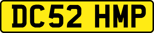 DC52HMP