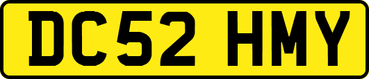 DC52HMY