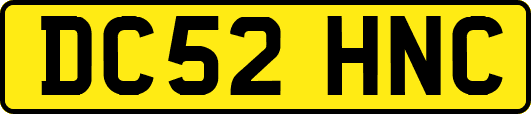 DC52HNC