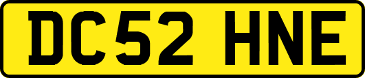 DC52HNE